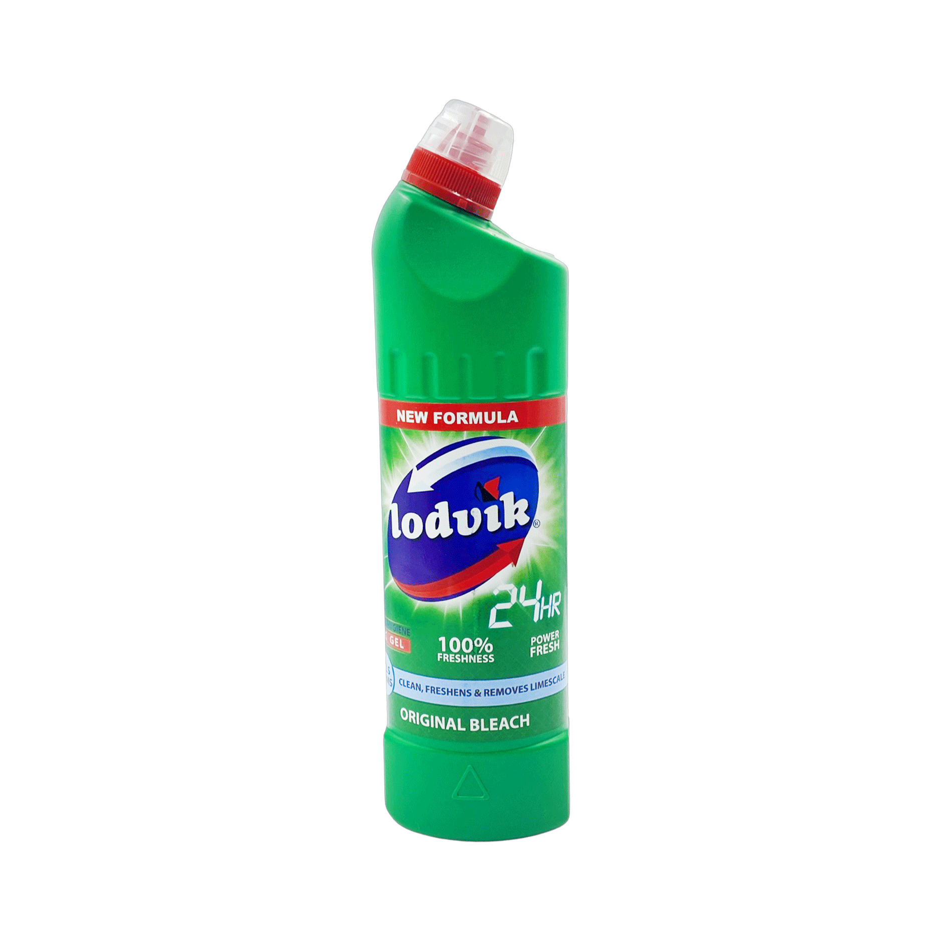 Pastrues per toalet original Ludvik 750ml - Figura 3