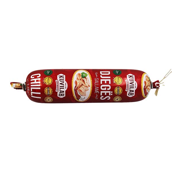 Sallam djeges Kuvilab 320gr