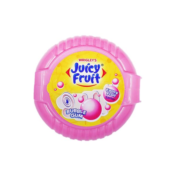 Camcakez roll fancy Juicy fruit