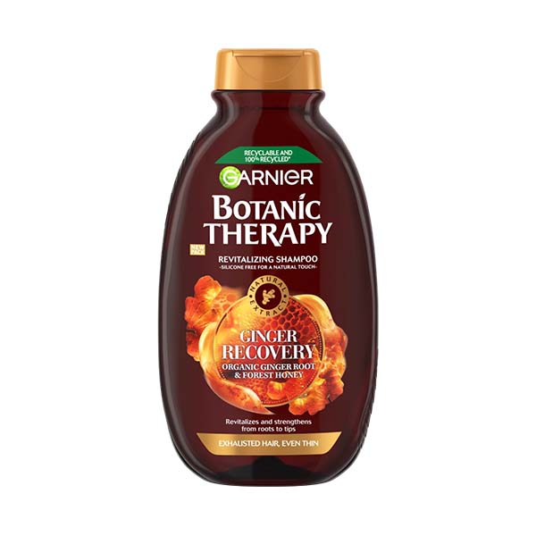 Shampo per floke ginger B.therapy 400ml