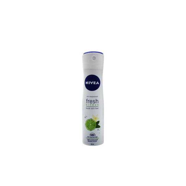 Deodorant per femra citrus Nivea 150ml