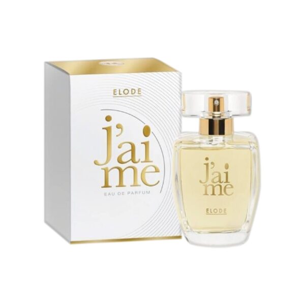 ELODE EDP J AI ME 100ML