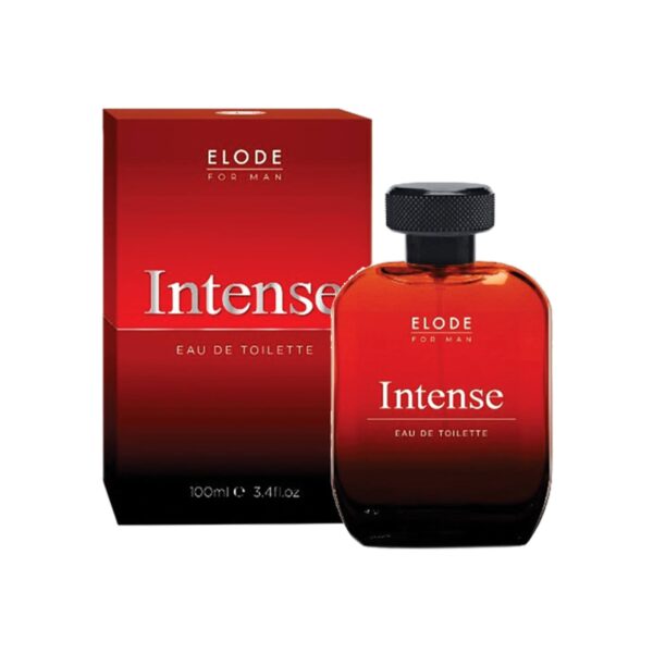 ELODE FOR MAN EDT INTESE 100ML