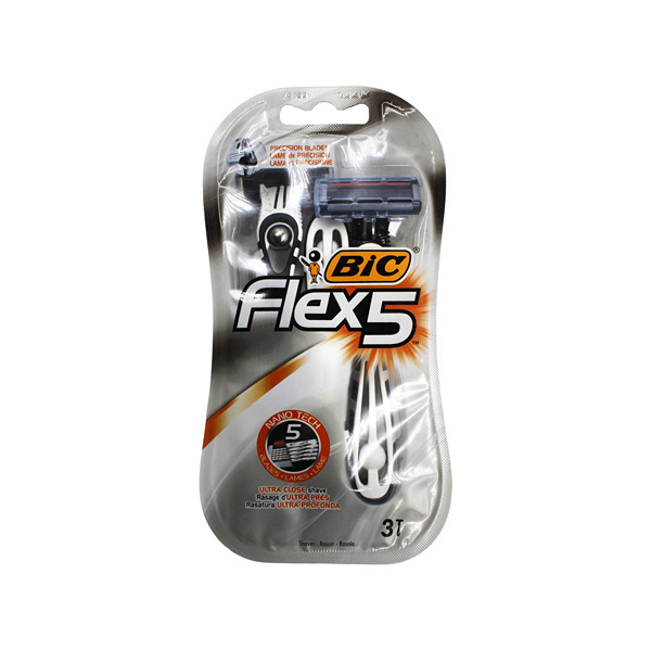 Brisqe per meshkuj Bic flex b3 - Figura 2