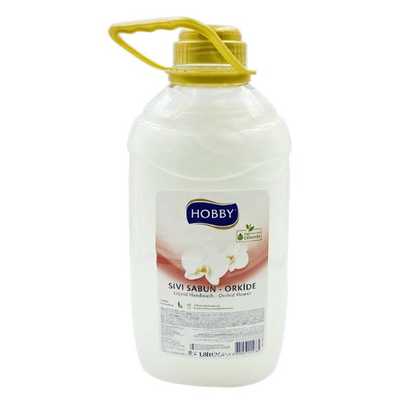 Sapun i lenget touch Hobby 1.8l