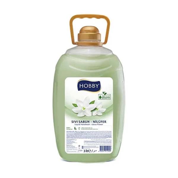 Sapun i lenget spring Hobby 1.8l
