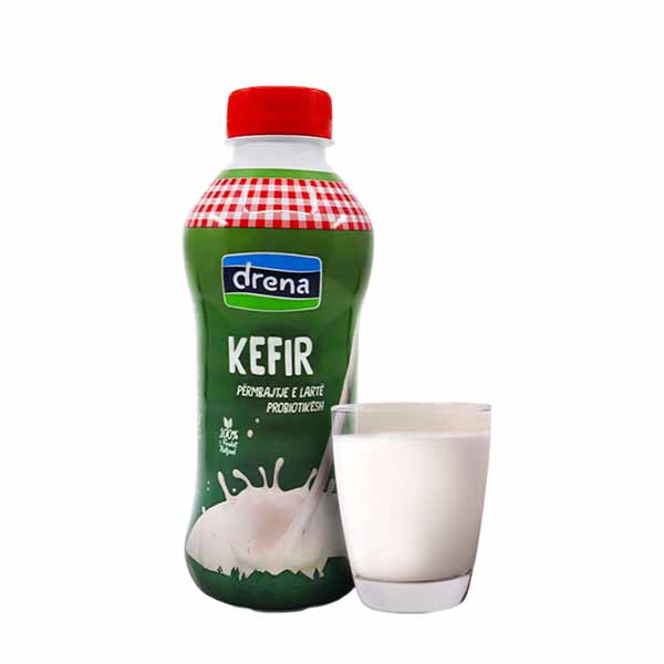 Kefir Drena 500ml