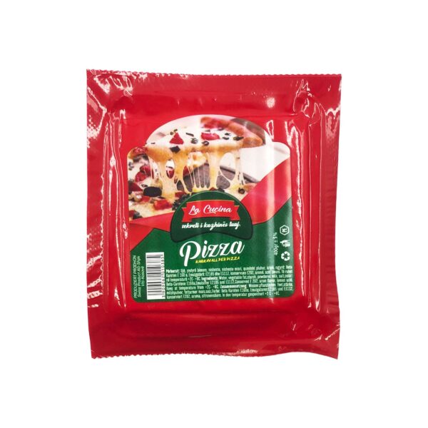 Kacakvall per pica Buon 400gr