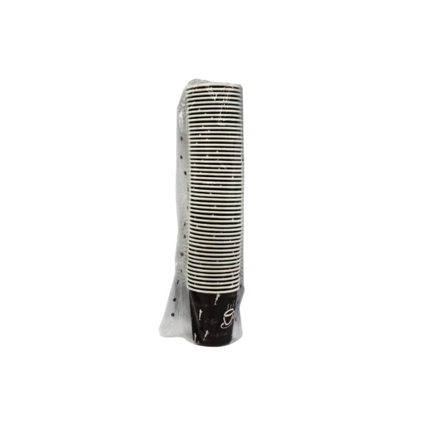Gota te letres Beluxe 5.7-6oz 50pcs