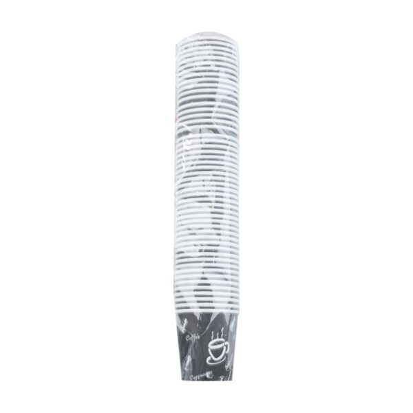Gota te letres Beluxe  4oz 50pcs