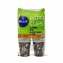 Gota te letres Beluxe 7oz 50pcs