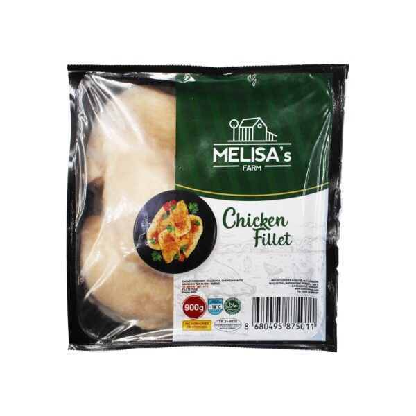 Mish i bardhe Melisa s farm 900gr