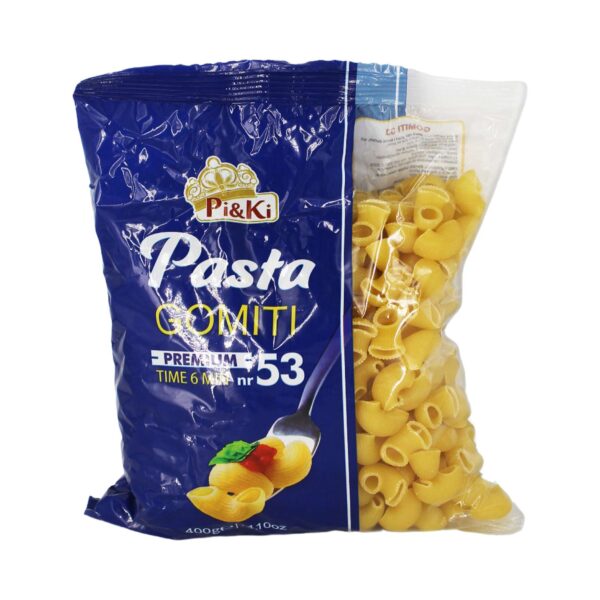 Makarona  nr53 Pi&ki 400gr