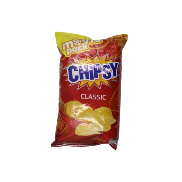 Qipsa klasik chipsy Marbo 230gr
