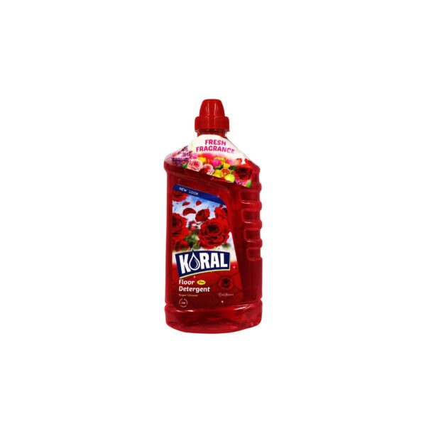 Pastrues per dysheme red Koral 1l