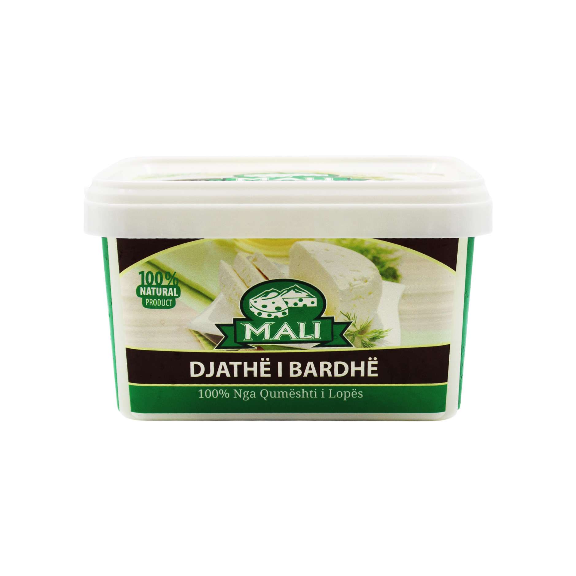 Djathe Mali 800gr