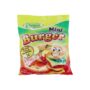 Bombona te bute mini burger Moogie 250gr