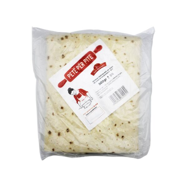 Pete per pite Top Budget 500 gr