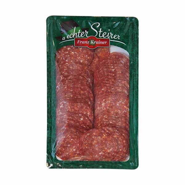 Suxhuk boshnjak rriska Krainer 100 gr