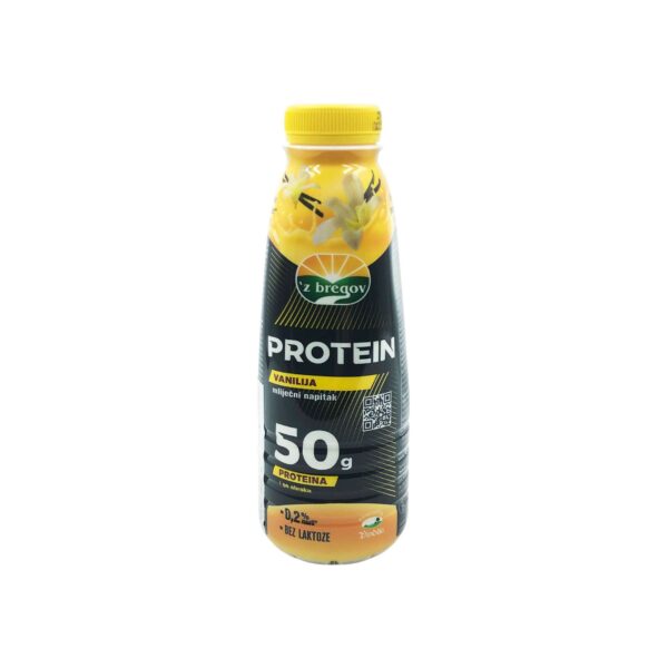 Drink vanila Vindija 500ml