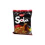 Noodles me shije pikante Nissin 111gr