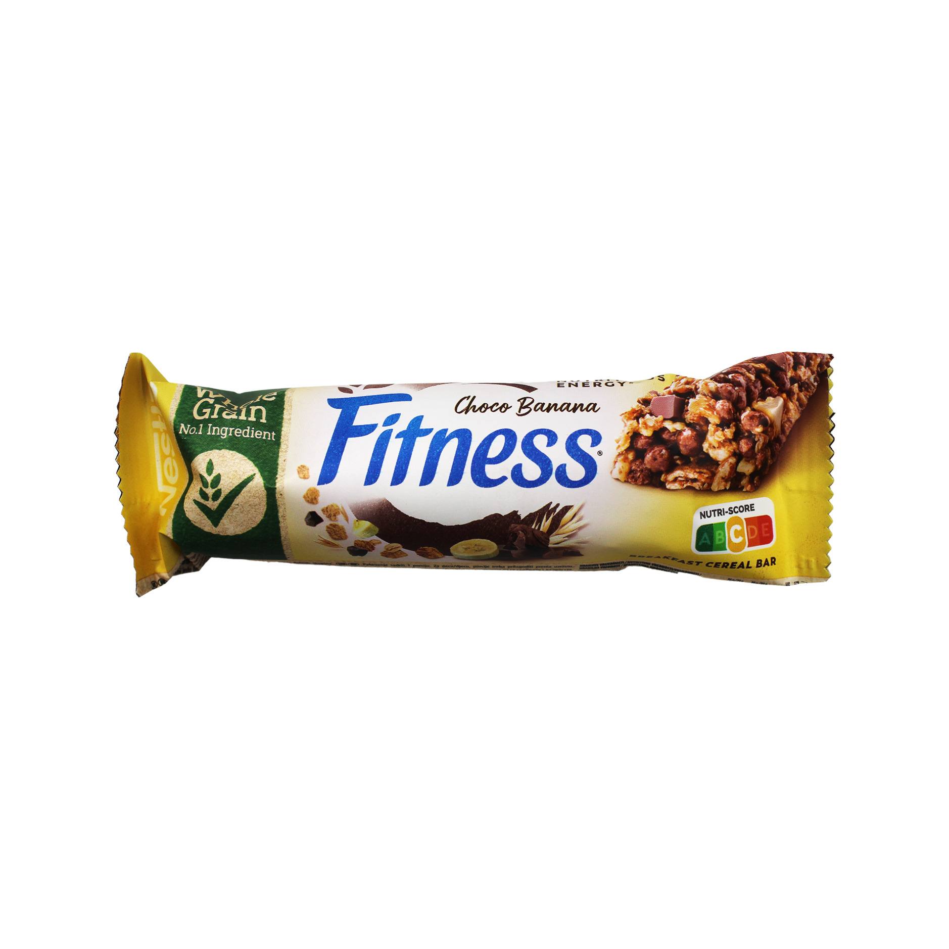 Bar me qoko dhe banane Nestle 23.5gr