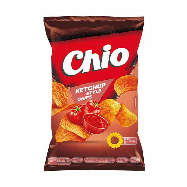 Qips me keqap Chio 140gr