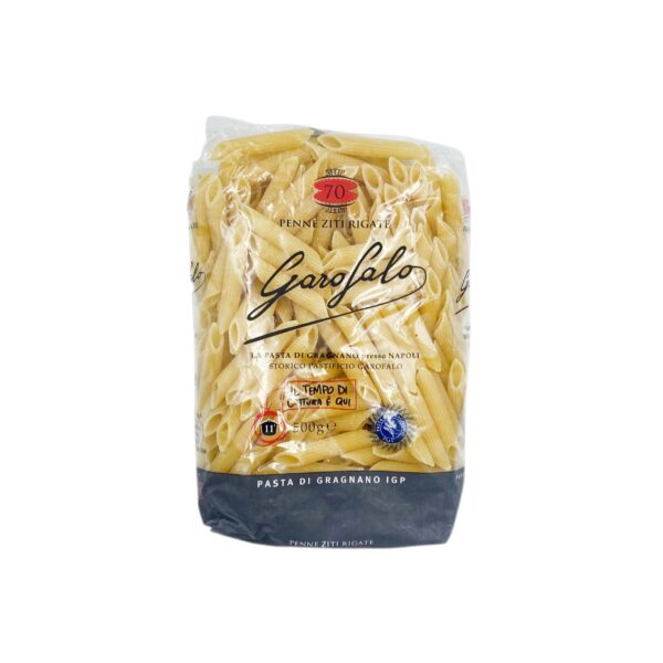 Makarona penne rigati nr70 Garofalo 500gr