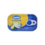 Sardine me vaj Sosini 125gr