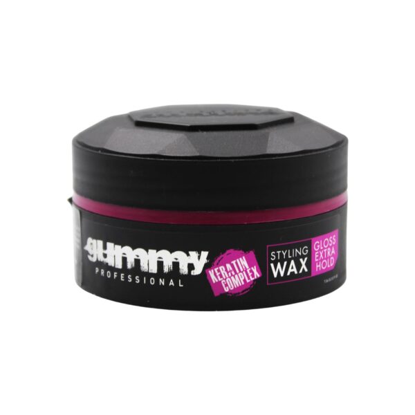 Wax per floke extra gloss Fonex 75 ml