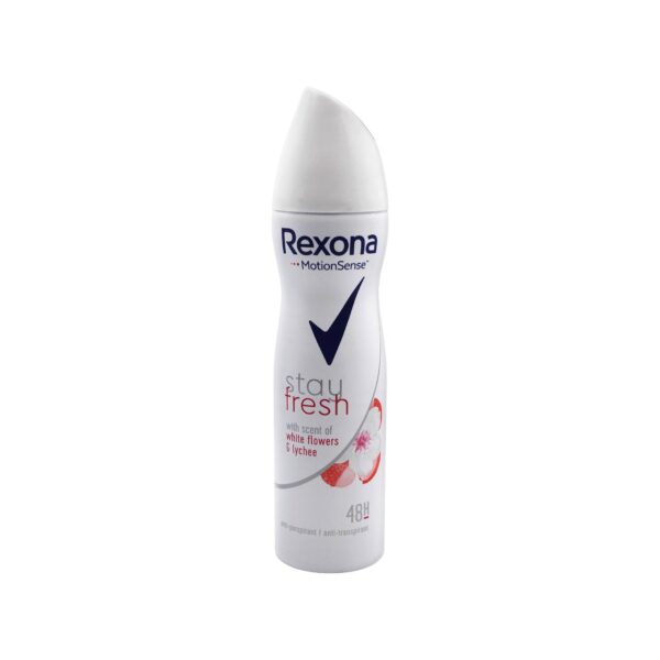 Deo per femra lilac flower Rexona 150ml