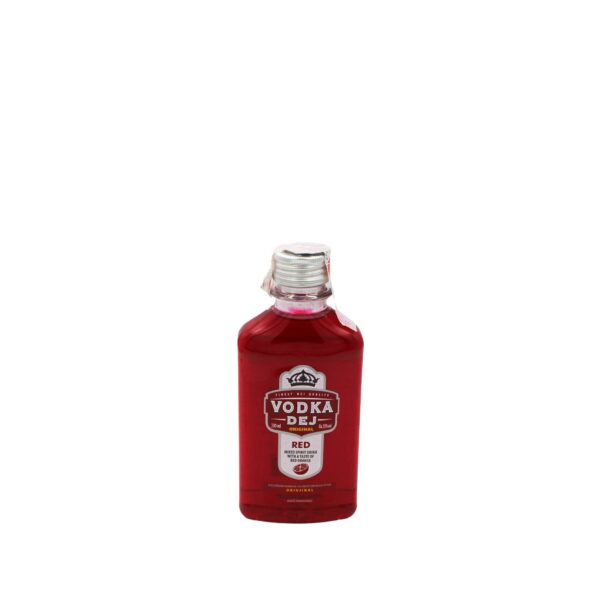 Vodka Dej 200 ml