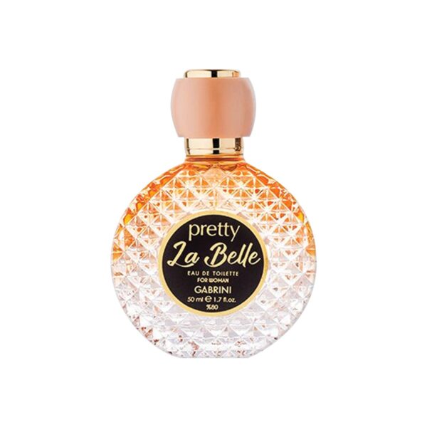 PARFUM PER FEMRA PRETTY GABRINI 50ML
