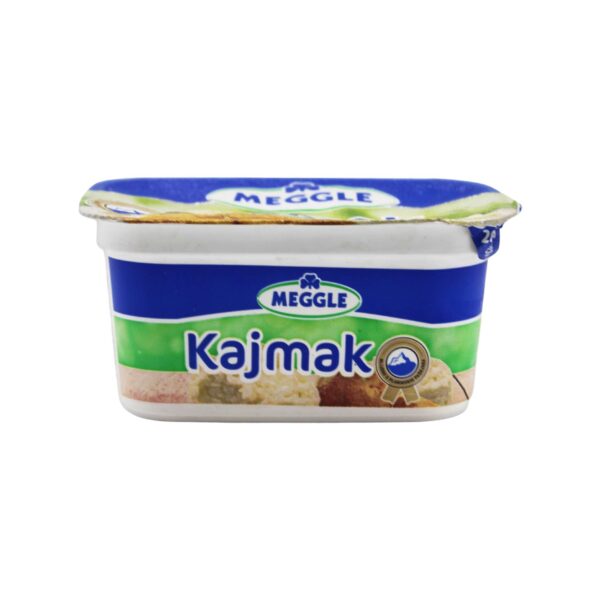 Kajmak Meggle 200gr