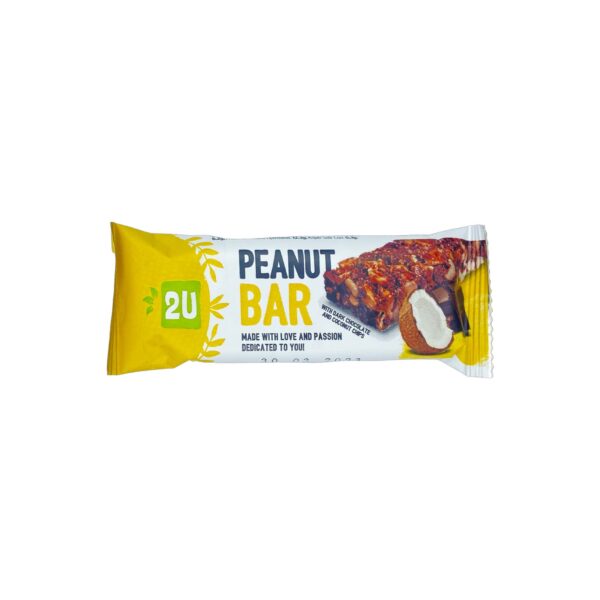 Bar kikriku me choko 2U 30gr