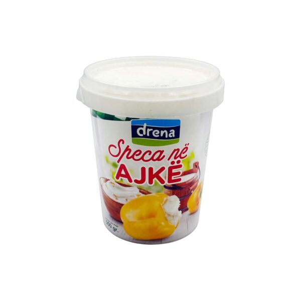 Speca ne ajke Drena 500gr