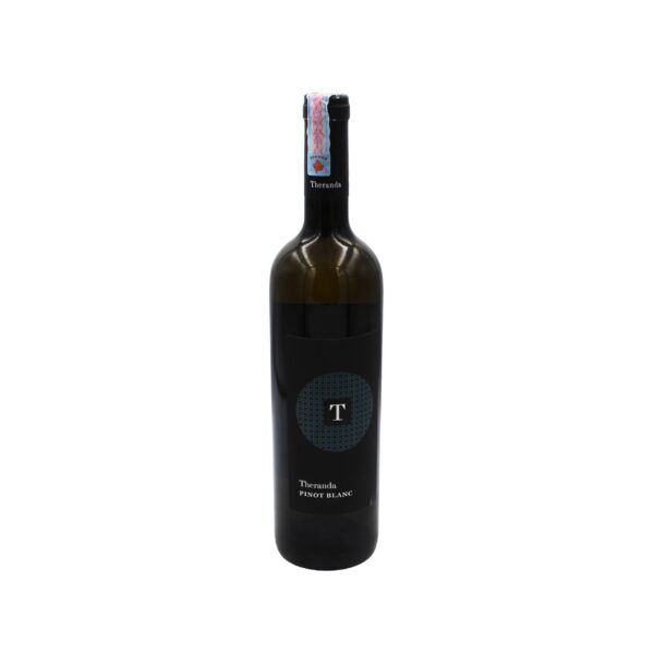 Vere pinot blanc Theranda 750ml