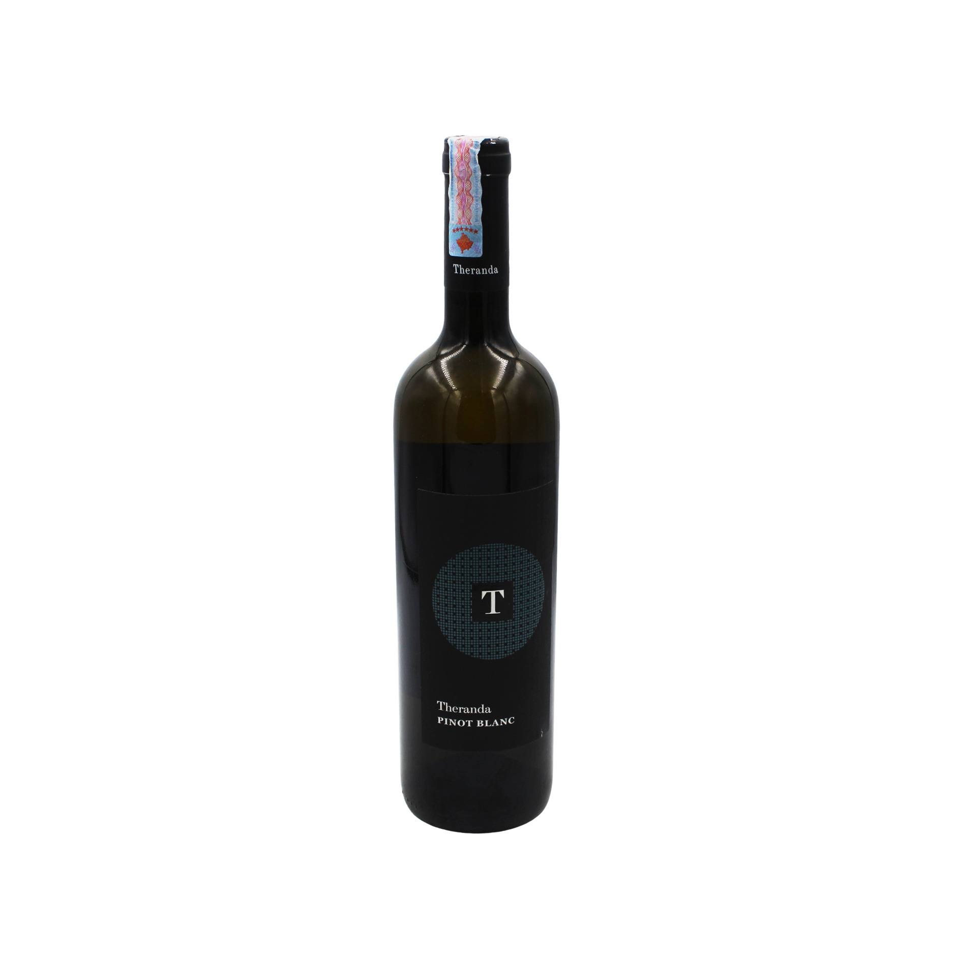Vere pinot blanc Theranda 750ml