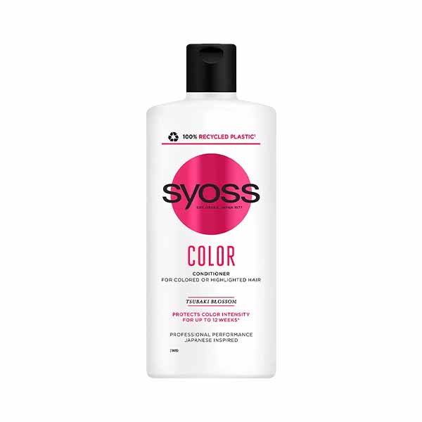 Balsam per floke color Syoss 440ml M