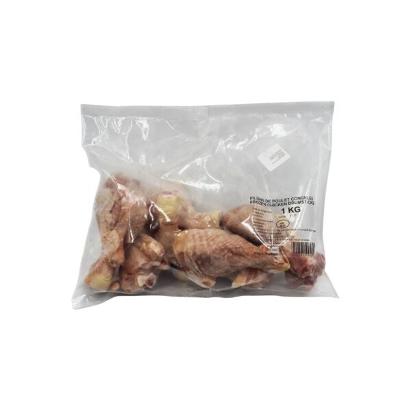 Kaqik drumstick 1kg