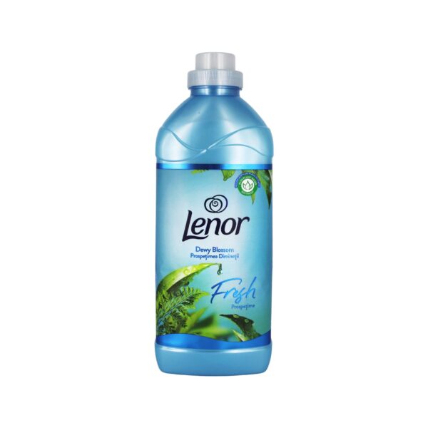 Zbutes per rroba dewy blosom Lenor 1.5l