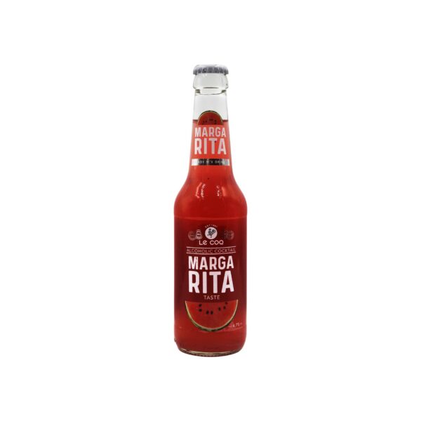 Margarita Le Coq 0.33ml