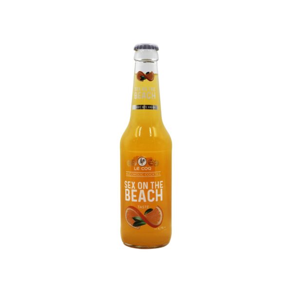 Pije alkoolike Le Coq 0.33ml