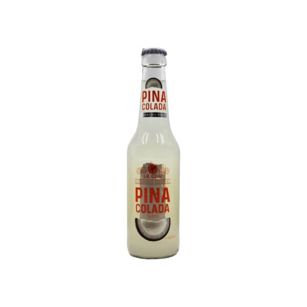 Pina Colada Le Coq 0.33ml
