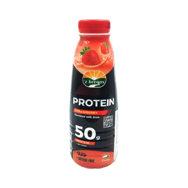 Drink protein dredhez Vindija