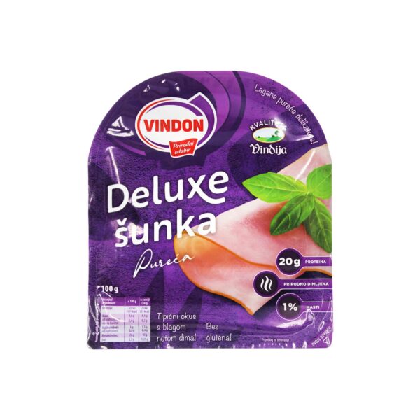 Gjoks qure rriska Cekin 100gr