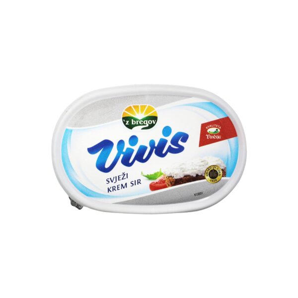 Krem djathi Vivis 100gr