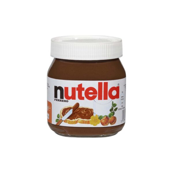 Cokokrem me lajthi Nutella 700gr
