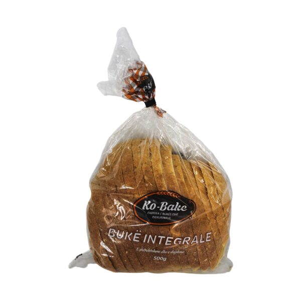 Buke integrale 500gr