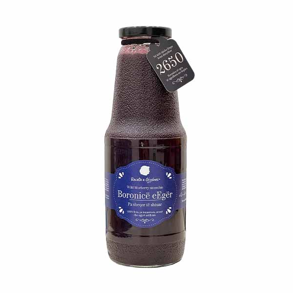 Leng boronice 100% Receta e Gjyshes 1l